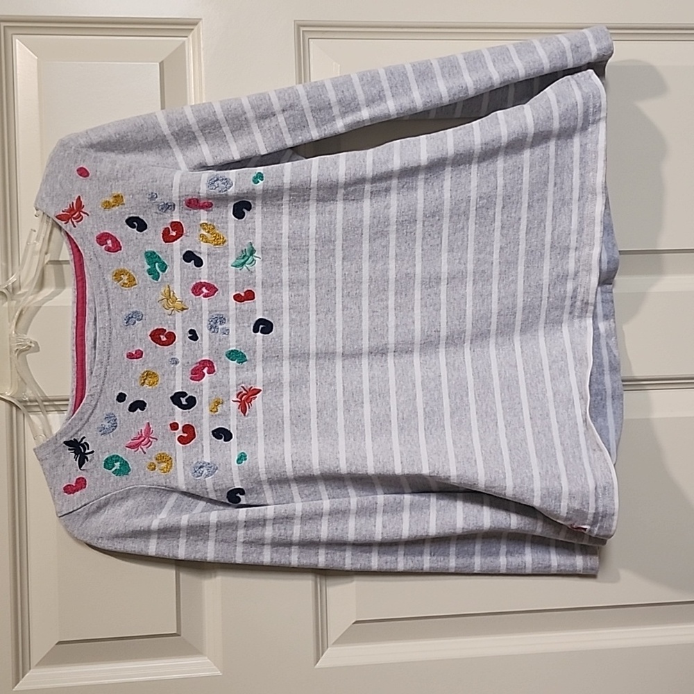 Pullover top by Joules